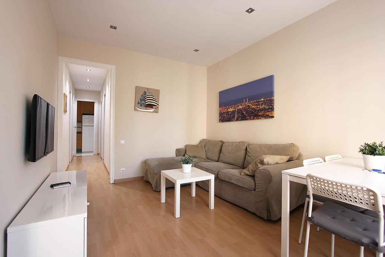 Munne - Spacious Apartments Fc Barcelona Exterior foto