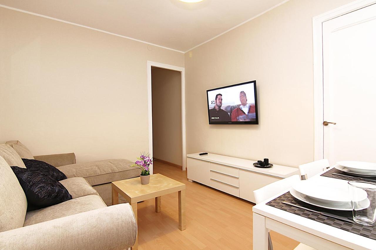 Munne - Spacious Apartments Fc Barcelona Exterior foto
