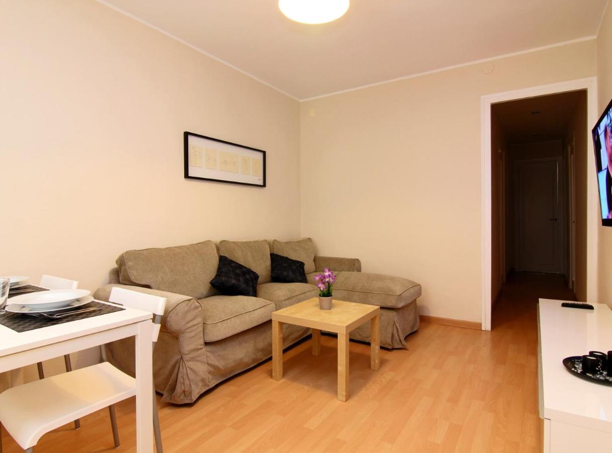Munne - Spacious Apartments Fc Barcelona Exterior foto